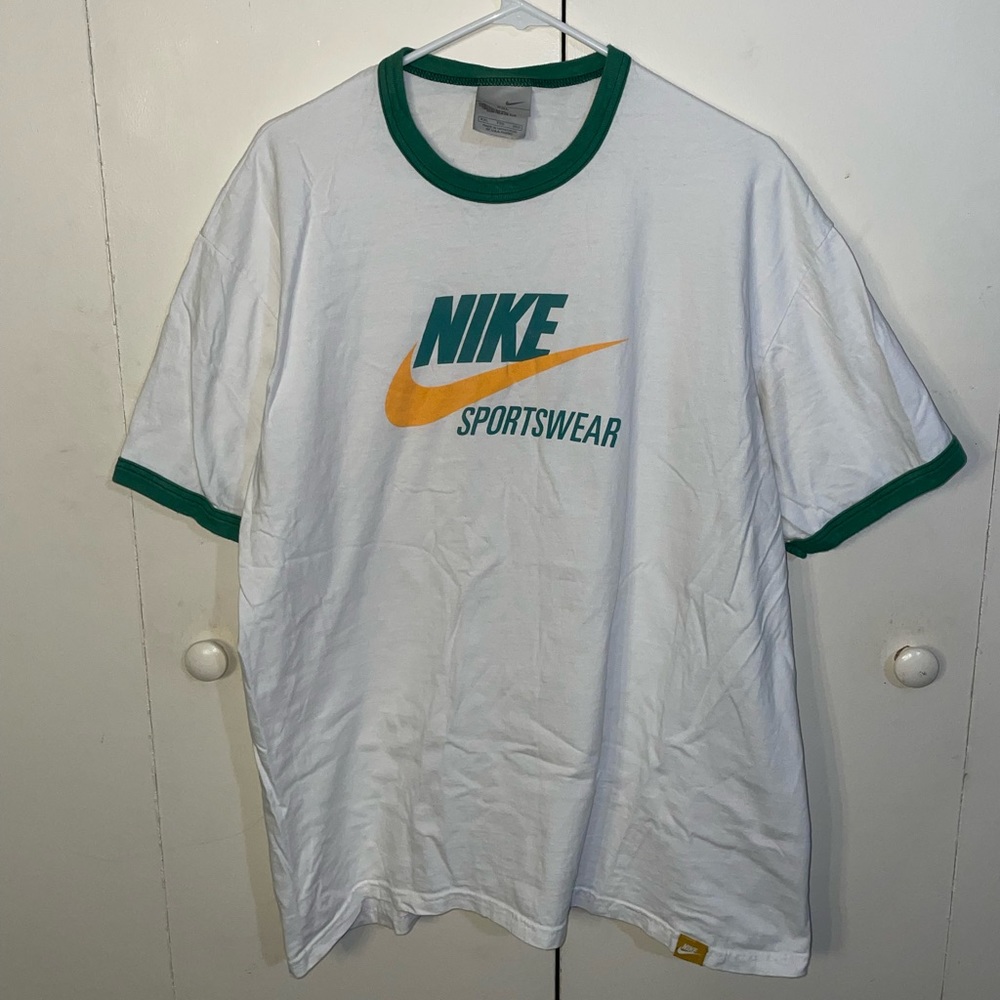 Vintage Nike Tee